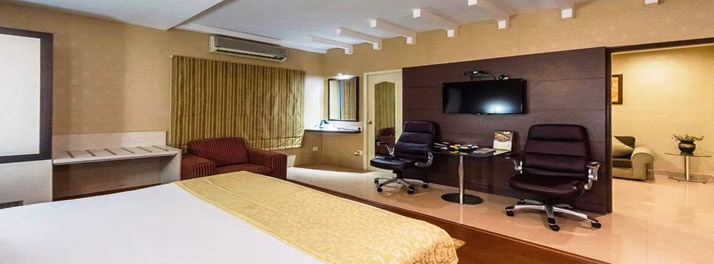 1884/Regency Tuticorin by GRT Hotels - Thoothukudi 09.jpg